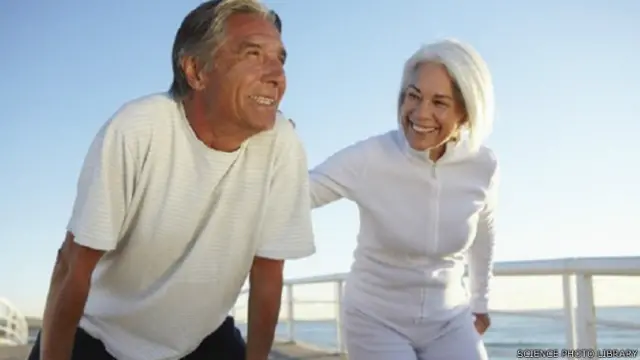 जीवनसाथी का सेहत पर असर