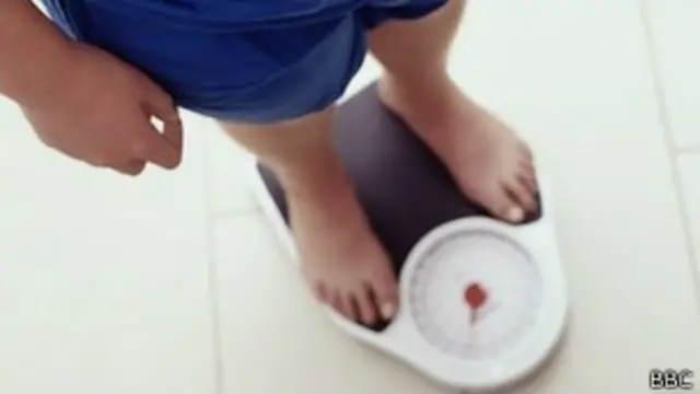 अधिक वजन