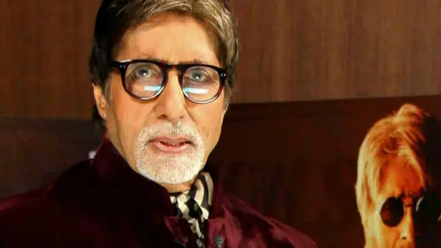 امیتابھ اپنی آنے والی فلم ’شمیتابھ‘ کی تشہیر کے لیے کمنٹری باکس کا رخ کریں گے