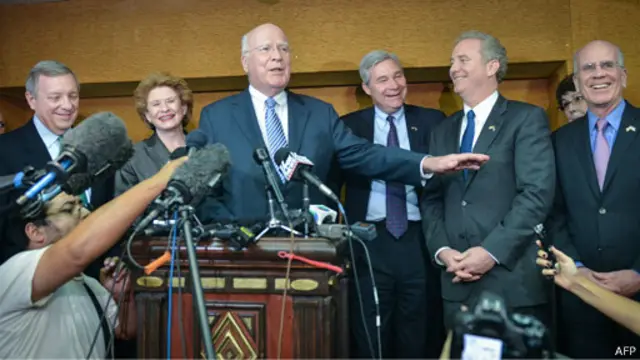 هیات پارلمانی آمریکا نحوه کاهش تحریم‌های تجاری را با مقامات کوبایی بررسی کرده است