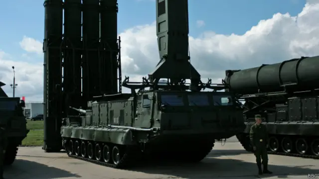 S-300