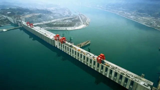 Đập Tam Hợp