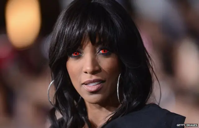 Baadhi wanapenda macho yao kuwa na mweonekanao wa rangi nzuri ya kupendeza