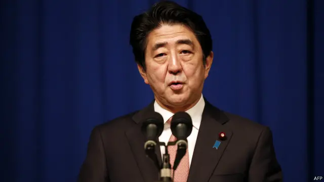  ابي وايي، که چېرې په سیمه کې ترهګري خپره شيو نو ټول به زیان وویني.