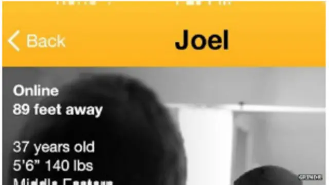 डेटिंग ऐप्स-कितनी सुरक्षित