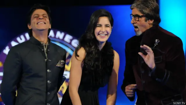 بالی وڈ میں کئی دہائیوں تک ہیرو کو کام ملتا ہے جبکہ ہیروئنوں کا کریئر نسبتا مختصر ہوتا ہے