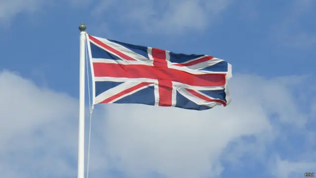 Union Jack