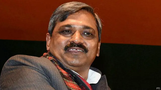 सतीश उपाध्याय