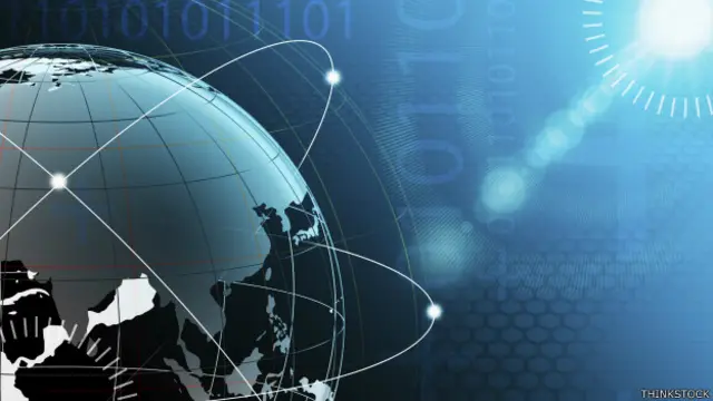 Ambos proyectos aspiran a ofrecer internet a nivel mundial y a bajo costo.