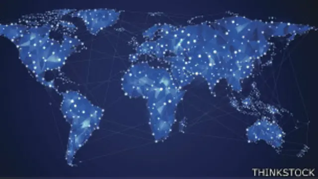 Los proyectos pretenden llegar a los 3.000 millones de personas que hoy no tienen acceso a internet.