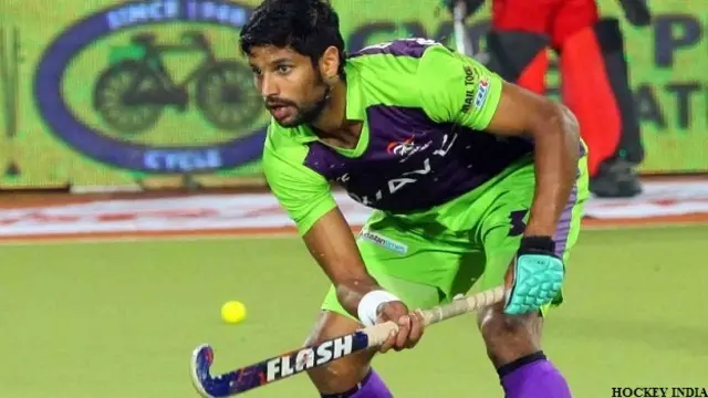 हॉकी इंडिया लीग