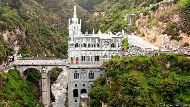 लास लजास