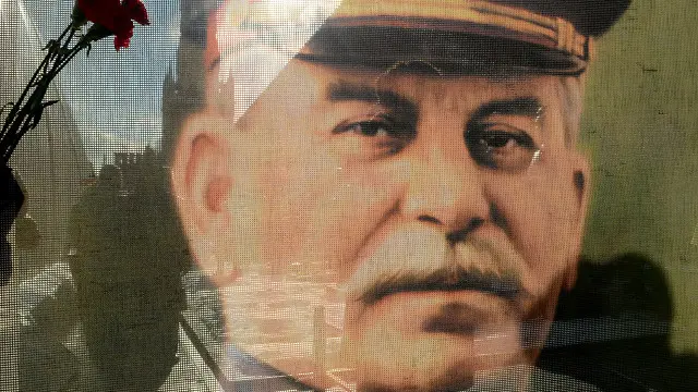 Dư luận Nga vẫn còn tranh cãi về "công và tội" của Stalin
