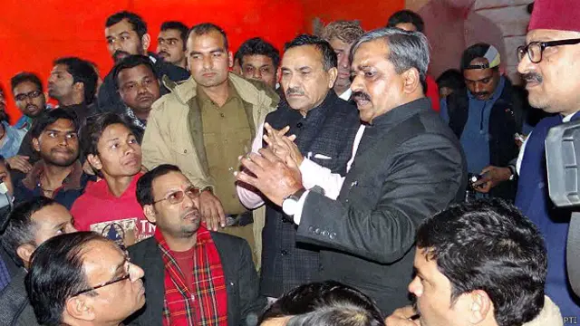 सतीश उपाध्याय