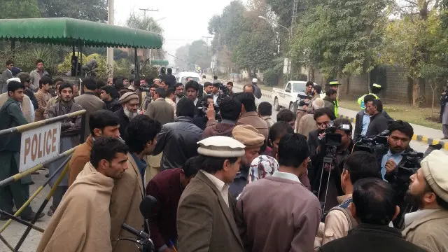 آرمی پبلک سکول