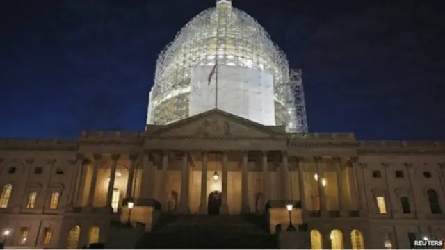 بسیاری از طرح های آقای اوباما در کنگره به مانع خواهد خورد