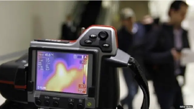 Range-R radar polisi