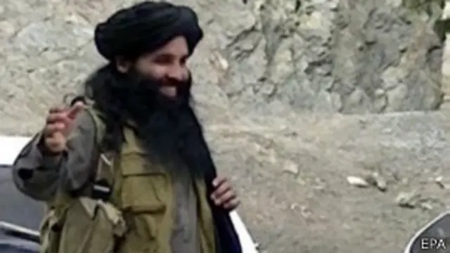 मुल्ला फजलुल्ला