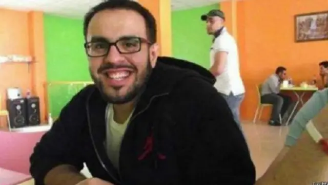 وجه الاتهام لسلطان بترويج معلومات كاذبة لصالح الاخوان المسلمين