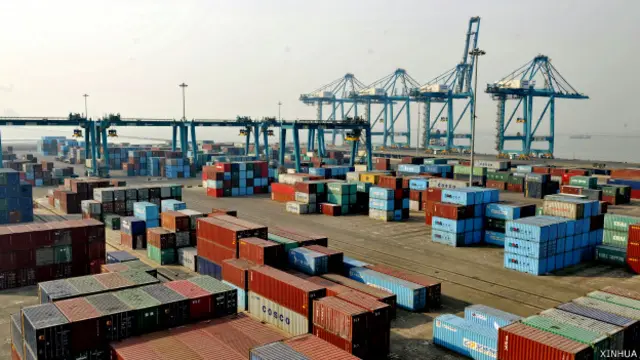 到目前为止，相比中国贸易伙伴广阔分布的范围，人民币结算份额仍然很小，而且主要集中在香港和亚洲其他地区。