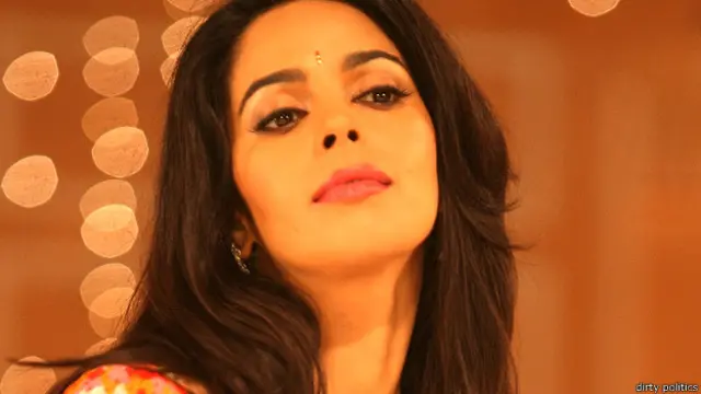 मल्लिका शेरावत