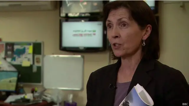 पट्टी गोसमैन