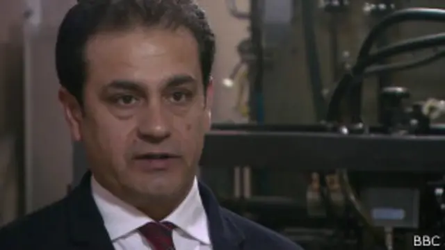 परवेज कावा