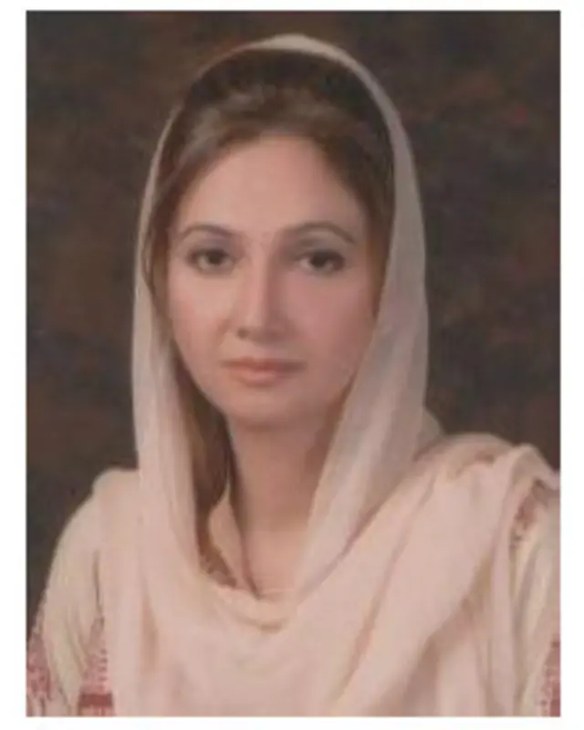 سیما ضیا پی ٹی آئی کےان چار اراکین میں شامل ہیں جن کے استعفے بدھ کو منظور ہوئے