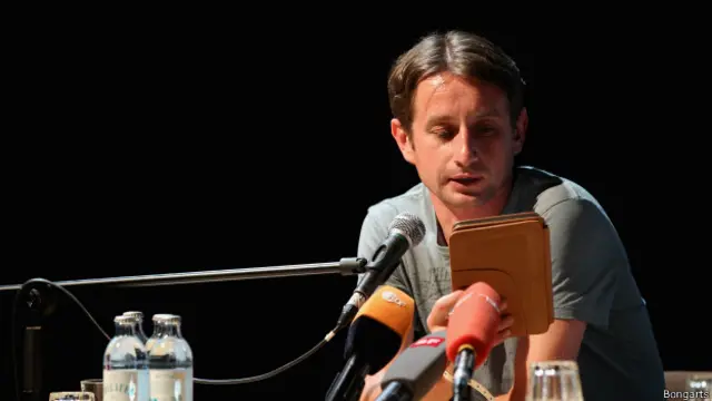 Сергій Жадан