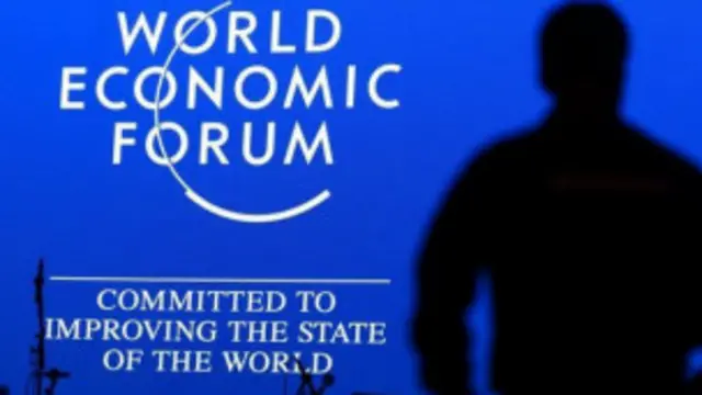 Foro de Davos