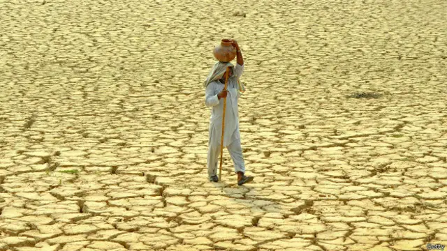 Перенаселення планети погіршує її екологію