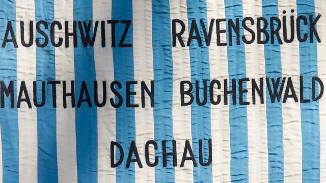 Ravensbrück, el campo de concentración nazi donde violar era rutina
