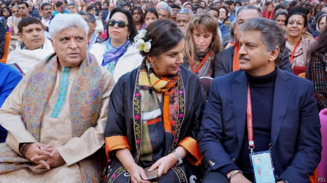 भारत के उर्दू साहित्यकार