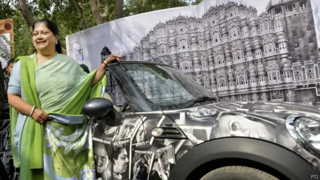 जयपुर, साहित्य