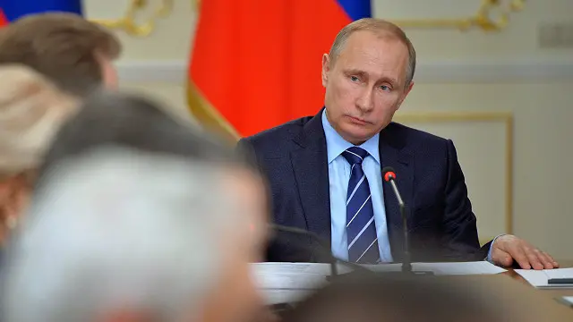 کييف وروسيتو کې ختيځ اوکرايين کې د جگړو د ډېرېدو پړه پر ماسکو اچوي