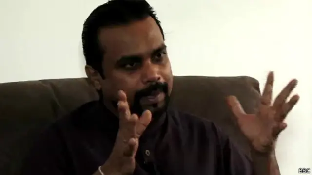 විමල් වීරවංශ හිටපු අමාත්යවරයා 1965 වසරේ ඉපදී තිබුනද ඔහු එය 1970 වශයෙන් වෙනස් කරගෙන ඇති බව පොලිසිය පවසයි