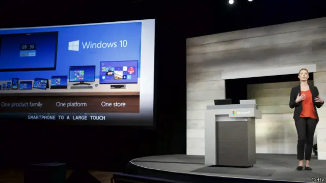 विंडोज 10