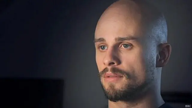 Брендон Брайант