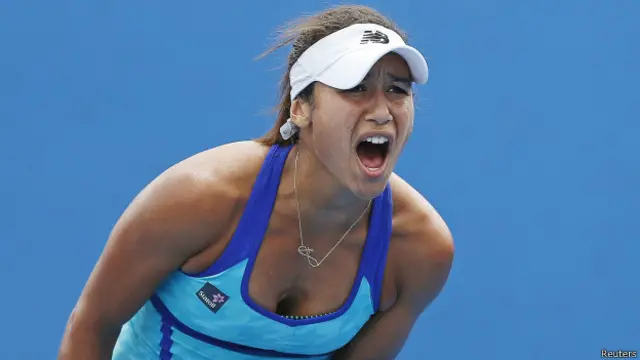 हीथर वाटसन