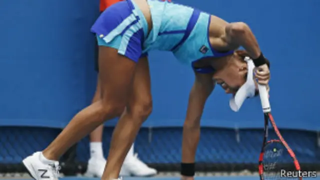 हीथर वाटसन