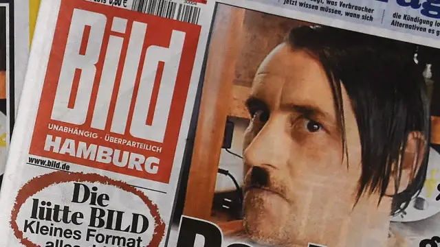 لٹس باخ مین نے کہا ہے کہ ان کے مستعفی ہونے کے باوجود ان کی تنظیم اپنی مہم جاری رکھے گی