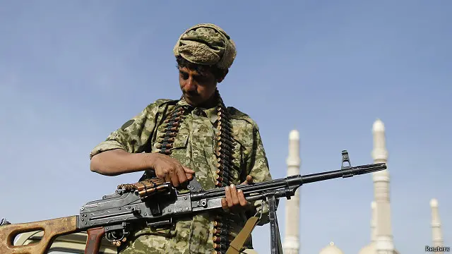 يتضمن الاتفاق انسحاب الحوثيين من كافة المواقع التي سيطروا عليها خلال الاشتباكات الأخيرة