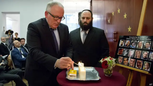 Франс Тиммерманс