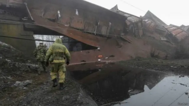 الجيش الاوكراني 