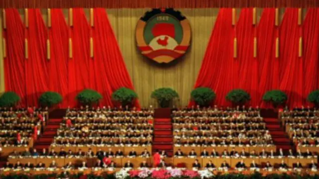 真民主,假民主?人們關注未來的中國有否民主選舉。