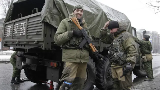 Сепаратисти