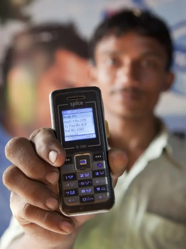 سيغير استخدام الهاتف المحمول حياة الناس بشكل جذري