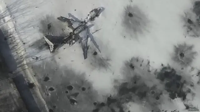 Донецкий аэропорт