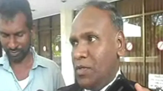 නීතිඥ විජේරත්න කොඩිප්පිලි 