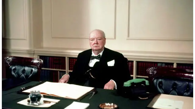 "Қарама-қаршиликларга бой арбоб"